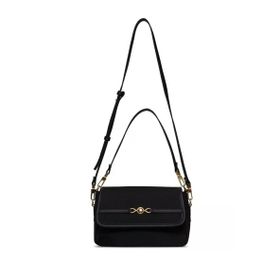U.S. Polo Assn. US25241 Siyah Kadın Çapraz Askılı Çanta