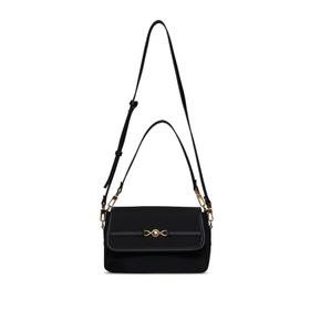 U.S. Polo Assn. US25241 Siyah Kadın Çapraz Askılı Çanta