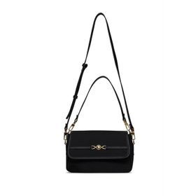U.S. Polo Assn. US25241 Siyah Kadın Çapraz Askılı Çanta