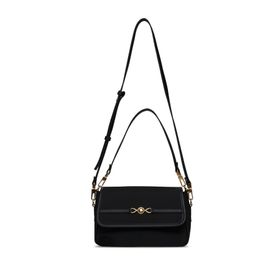 U.S. Polo Assn. US25241 Siyah Kadın Çapraz Askılı Çanta