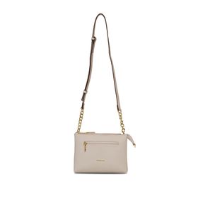 U.S. Polo Assn. US25253 Taş Kadın Çapraz Askılı Çanta