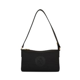 U.S. Polo Assn. US25257 Siyah Kadın Çapraz Askılı Çanta