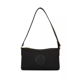 U.S. Polo Assn. US25257 Siyah Kadın Çapraz Askılı Çanta