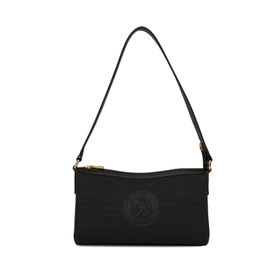 U.S. Polo Assn. US25257 Siyah Kadın Çapraz Askılı Çanta