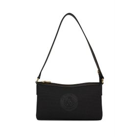 U.S. Polo Assn. US25257 Siyah Kadın Çapraz Askılı Çanta