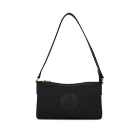 U.S. Polo Assn. US25257 Siyah Kadın Çapraz Askılı Çanta