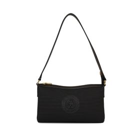 U.S. Polo Assn. US25257 Siyah Kadın Çapraz Askılı Çanta