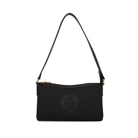 U.S. Polo Assn. US25257 Siyah Kadın Çapraz Askılı Çanta