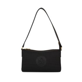 U.S. Polo Assn. US25257 Siyah Kadın Çapraz Askılı Çanta