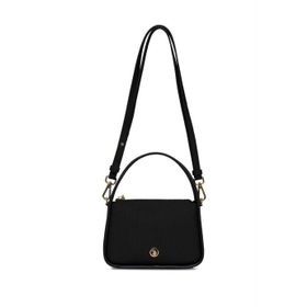 U.S. Polo Assn. US25259 Siyah Kadın Çapraz Askılı Çanta