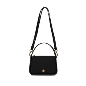 U.S. Polo Assn. US25259 Siyah Kadın Çapraz Askılı Çanta
