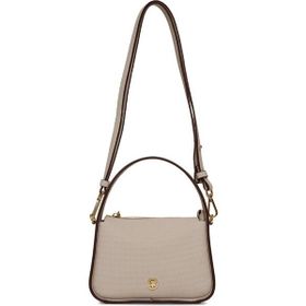 U.S. Polo Assn. US25259 Taş Kadın Çapraz Askılı Çanta