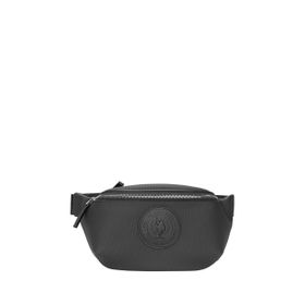 U.S. Polo Assn. US25267 Siyah Kadın Bel Çantası
