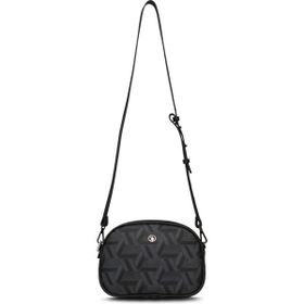 U.S. Polo Assn. US25524 Siyah Kadın Postacı Çanta