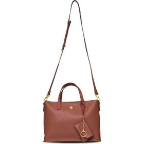 U.S. Polo Assn. US25555 Taba Kadın Postacı Çantası