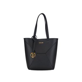U.S. Polo Assn. US26144 Siyah Kadın Omuz Çantası