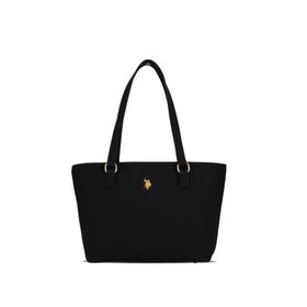 U.S. Polo Assn. US26260 Siyah Kadın Omuz Çantası