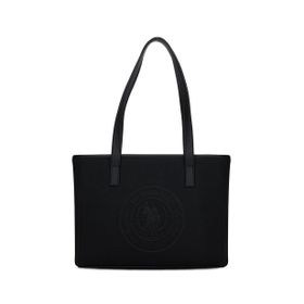 U.S. Polo Assn. US26293 Siyah Kadın Omuz Çantası