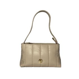 U.S. Polo Assn. US8645 Bej Kadın Omuz Çantası