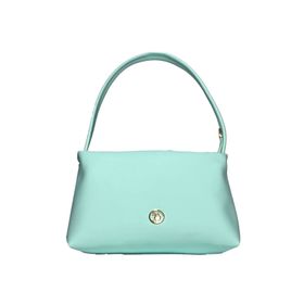 U.S. Polo Assn. US8646 Cam Kadın Omuz Çantası