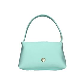 U.S. Polo Assn. US8646 Cam Kadın Omuz Çantası