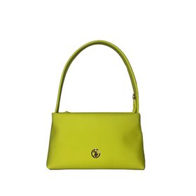 U.S. Polo Assn. US8646 Fıstık Kadın Omuz Çantası