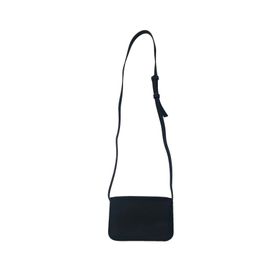 U.S. Polo Assn. US8647 Siyah Kadın Postacı Çantası