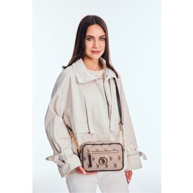 U.S. Polo Assn. US8704 Kadın Çapraz Çantası