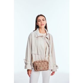 U.S. Polo Assn. US8704 Kadın Çapraz Çantası