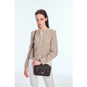 U.S. Polo Assn. US8704 Kadın Çapraz Çantası