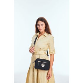 U.S. Polo Assn. US8704 Kadın Çapraz Çantası