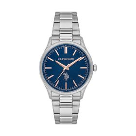 U.S. Polo Assn. USA1109-06 Erkek Kol Saati