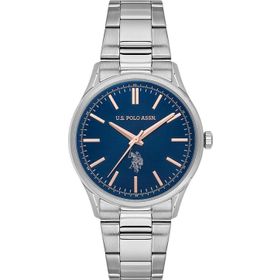 U.S. Polo Assn. USA1109-06 Erkek Kol Saati