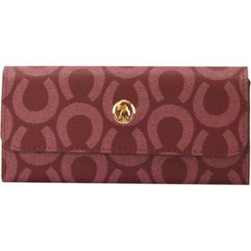 U.S. Polo Assn. USC23910 Bordo Kadın Portföy Çanta