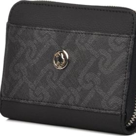 U.S. Polo Assn. USC24430 Siyah Kadın Portföy Çanta