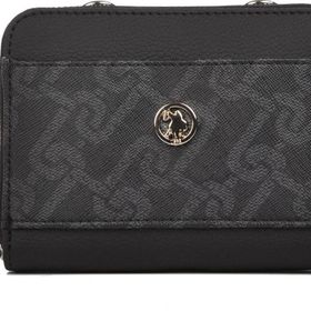 U.S. Polo Assn. USC24430 Siyah Kadın Portföy Çanta