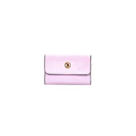 U.S. Polo Assn. USC24439 Siyah Kadın Cüzdan