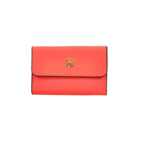U.S. Polo Assn. USC24439 Siyah Kadın Cüzdan