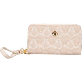 U.S. Polo Assn. USC24467 Bej Kadın Portföy Çanta