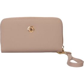 U.S. Polo Assn. USC24805 Vizon Kadın Cüzdan
