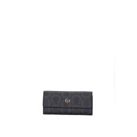 U.S. Polo Assn. USC24818 Siyah Kadın Cüzdan