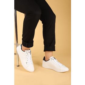 U.S. Polo Assn. Uspa Beyaz Bornoz
