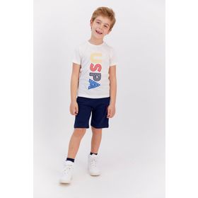 U.S. Polo Assn. Uspa Beyaz Bornoz