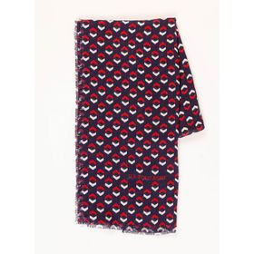 U.S. Polo Assn. Uspa Beyaz Bornoz