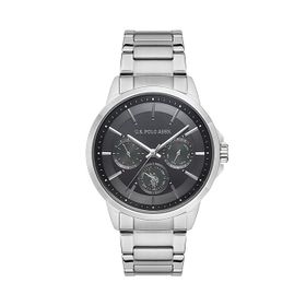 U.S. Polo Assn. USPA1000-02 Erkek Kol Saati