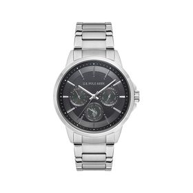 U.S. Polo Assn. USPA1000-02 Erkek Kol Saati