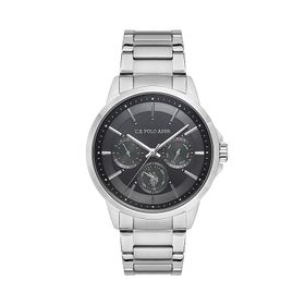 U.S. Polo Assn. USPA1000-02 Erkek Kol Saati
