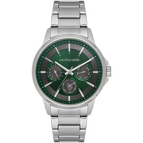 U.S. Polo Assn. USPA1000-05 Erkek Kol Saati