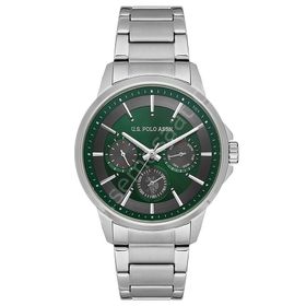 U.S. Polo Assn. USPA1000-05 Erkek Kol Saati