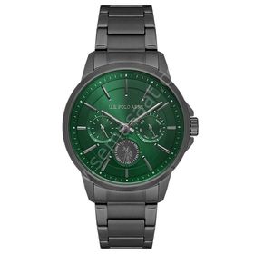 U.S. Polo Assn. USPA1000-06 Erkek Kol Saati
